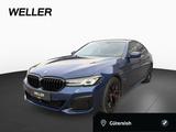 BMW 520d xdrive MSport HUD Ad.Led Driving Assistant - BMW 520 in Bielefeld