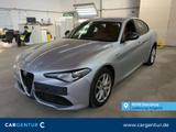 Alfa Romeo Giulia 2.2 JTDM Veloce Q4 SpoSi ACC Xen Key AUT - gebrauchte Alfa Romeo Giulia aus dem Jahr 2020