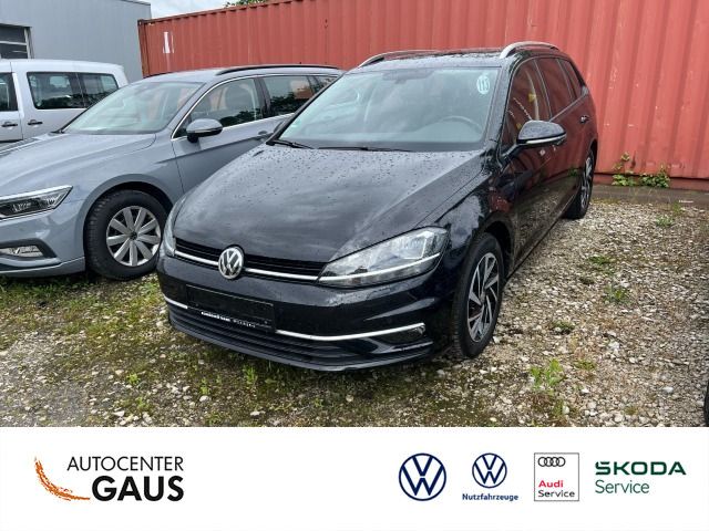 Golf Variant JOIN
