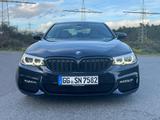 BMW 520d M Paket  - BMW 520: 520d M Paket