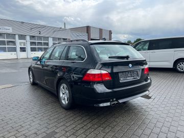 BMW 525 - 7