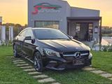 Mercedes-Benz MERCEDES-BENZ CLA 220 CDI Automatic Sport - gebrauchte Mercedes-Benz CLA 220 aus dem Jahr 2014