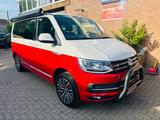 Volkswagen T6 Multivan,Generation Six,4Motion,199PS,1.Hand - Volkswagen: Multivan 4motion