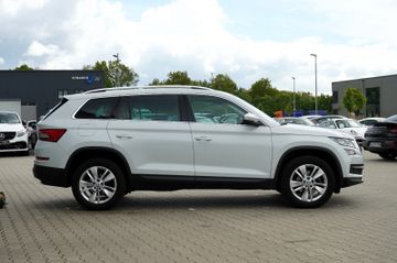Skoda Kodiaq - 5