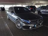 Mercedes-Benz C 43 AMG Mercedes-AMG C 43 4MATIC T Autom. M... - Mercedes AMG gebraucht