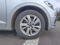 Volkswagen Touran - Vorschau Bild 9