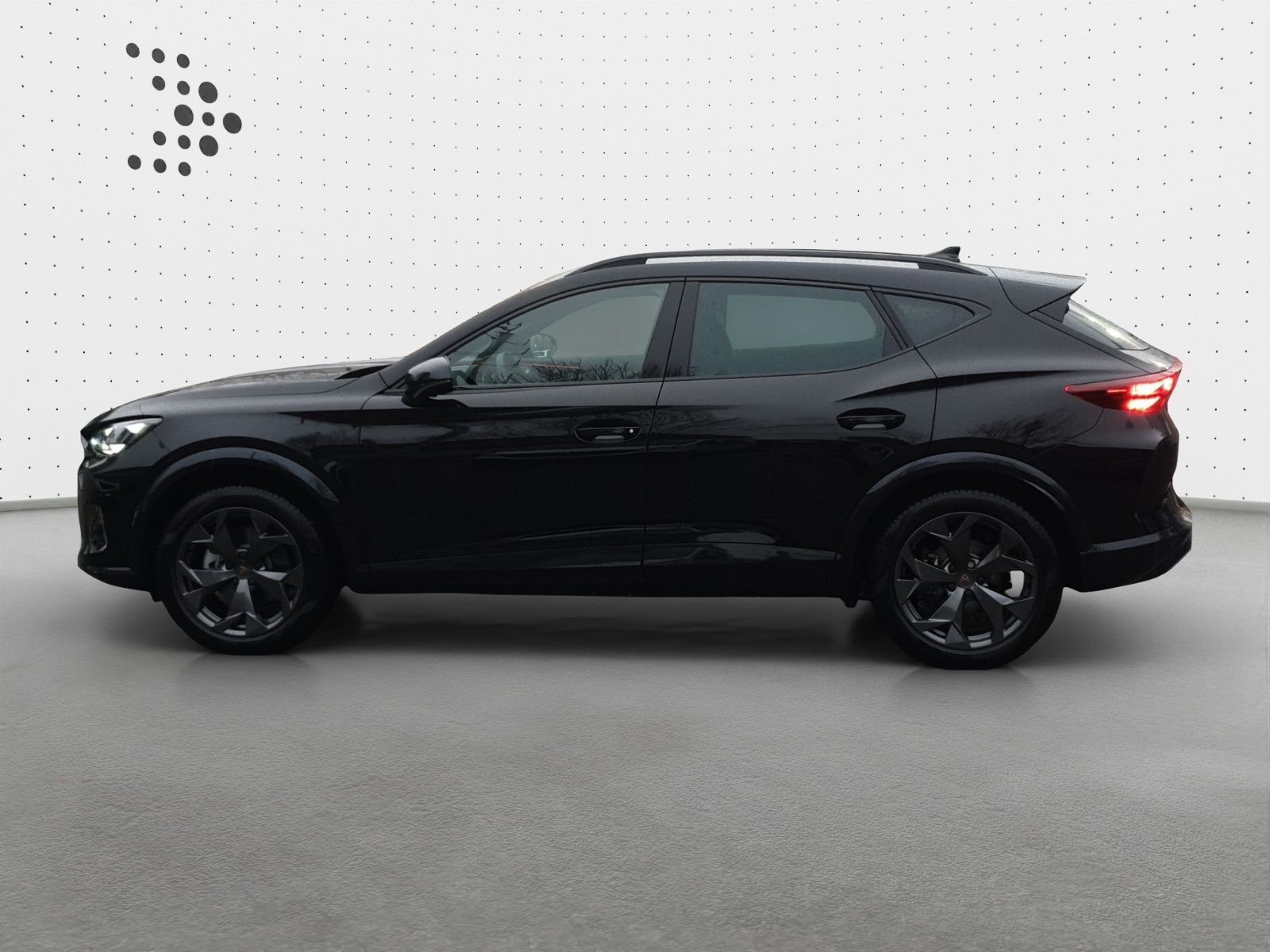 Cupra Formentor - Bild 3