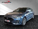 Ford Focus ST-Line Bluetooth Navi LED Klima - Ford Focus Gebrauchtwagen