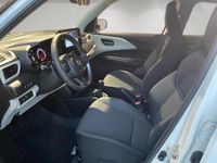 Suzuki Swift - Vorschau Bild 7