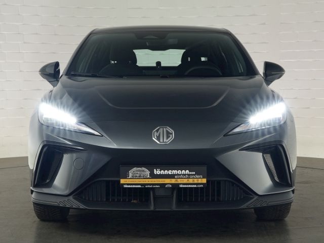 MG4 EV STANDARD 51kWH AT+LED+PARKPILOT HI+KLIMAA