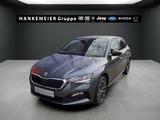 Skoda Scala Style 1,0 TSI Sportsitze LED Navi PDC v+h  - Skoda Scala Sport Gebrauchtwagen