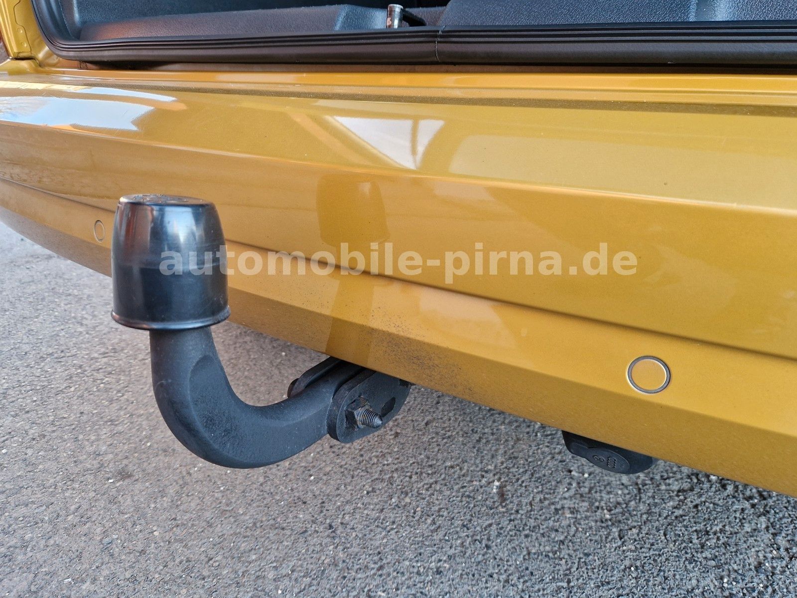 Caddy PKW 1.0 BMT Trendline (5-Si) SHZ/AHK +1.HD