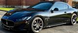 Maserati Granturismo 4.7 V8 Sport Automatik Sport - Maserati Granturismo: Sport
