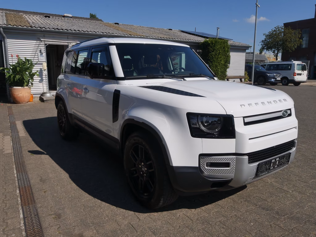 Land Rover Defender 110 XDynamic SE AWD Navi Pano 7Sitze 2022