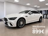 Mercedes-Benz AMG GT 63 S 4Matic*BURM*STZBLFT*KERAMIK*CARBON*