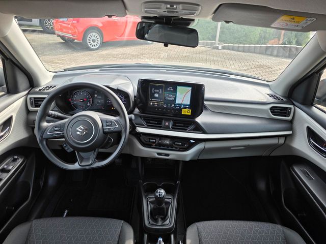 Suzuki SWIFT 1.2 Dualjet Club Hybrid | Sofort