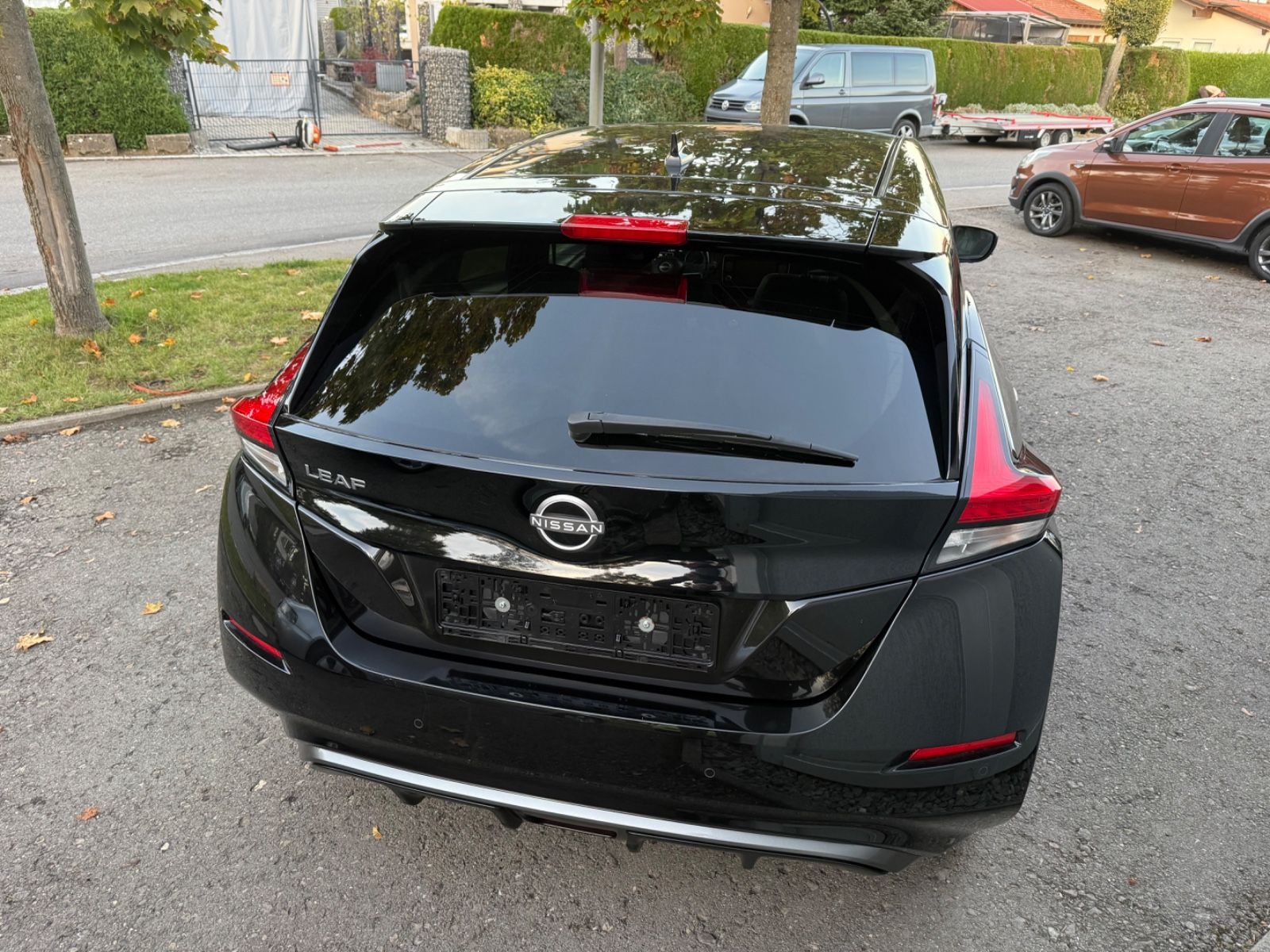 Nissan Leaf e+ Tekna!62 kw!218 ps!Hagel! imagem 3