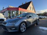 Seat Leon ST FR DSG ACC LED Navi - Seat Leon: Fr Dsg