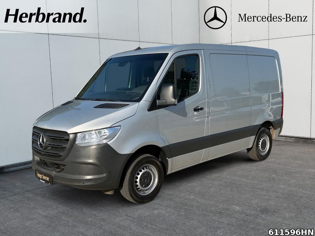 Image of Mercedes-Benz Sprinter