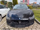 Maserati Ghibli 3.0 V6 350HP GRANLUSSO Auto RWD GRANLUSSO - Maserati Gebrauchtwagen