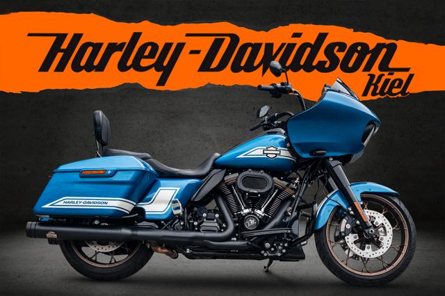 Harley-Davidson FLTRXST Road Glide ST "Fast Johnnie" - Custom