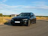 BMW M340i x-Drive Touring - BMW M340i von privat