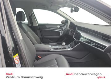 Audi A6 - 6