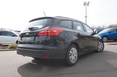 Fahrzeugabbildung Ford Focus TURNIER 1.5D  BUSINESS NAVI/PDC/TEMP./SHZ