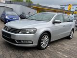 Volkswagen Passat Variant Comfortline BlueMotion*SHZ*PDC*