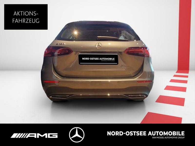 Mercedes-Benz B-Class PROGRESSIVE WINTER-PAKET AHK KEYLESS, миниатюра 8