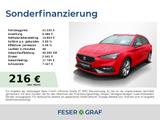 Seat Leon ST 2.0 TDI FR DSG ACC AHK Rückfahrkamera - Seat Leon: Fr TDI Dsg