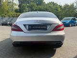 Mercedes-Benz CLS 350 CDI*KLI*NAVI*LED*MULTI*TÜV* - Mercedes-Benz CLS 350: Cdi