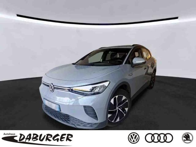 Volkswagen ID.4 Pro 82kW Kamera+ACC+Interieur-Paket