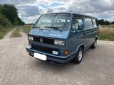 Volkswagen T3 Multivan - VW T3 mit Schiebetür