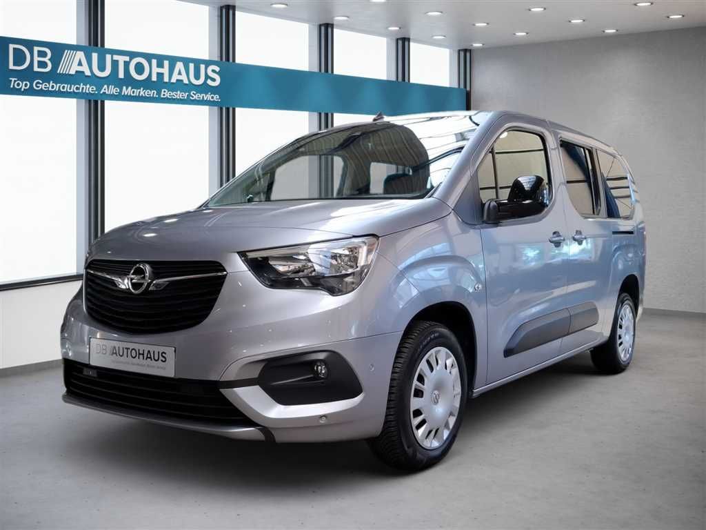 Image of Opel Combo Life