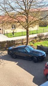Ford Mustang GT V8 / 320 PS - Ford Mustang aus 2009