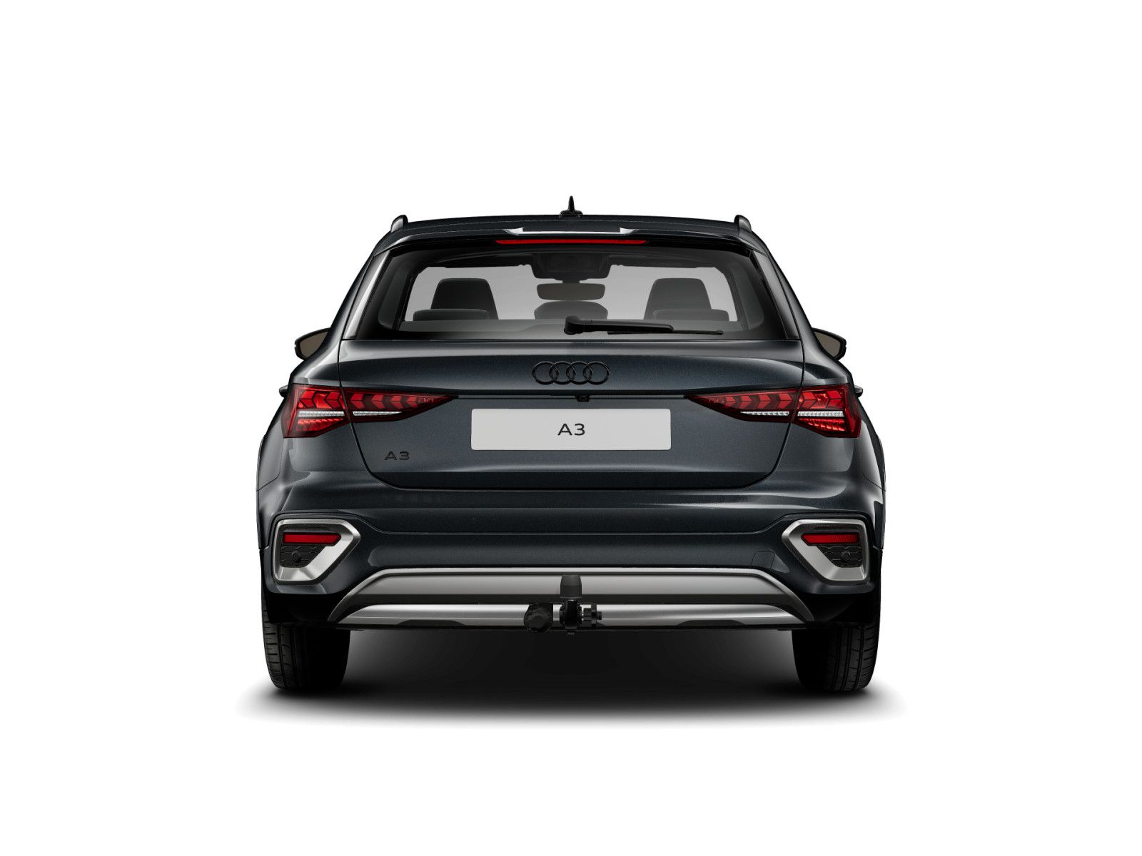 Audi A3 - Bild 11