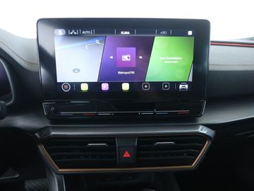Cupra Formentor - 12