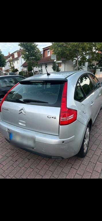 Citroën C4