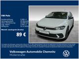 Volkswagen Polo GOAL 1,0 l 59 kW (80 PS) 5-Gang - Neuwagen mit Benzin-Antrieb: Kleinwagen, 1.5