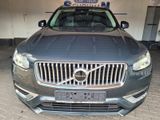 Volvo Inscription AWD*SCHECKHEFT*LEDER*harman kardon* - Volvo XC90: Inscription