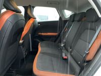 Renault Captur - Vorschau Bild 11