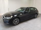 BMW 3er - 318 i Advantage AHK|Navi|PDC|Sitzhzg. - BMW: Limousine, 3er