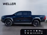 Toyota Hilux 2,8 l, 204 PS 6 Gang AT Double Cab EXECUTI - Toyota Hilux Neuwagen in Bielefeld