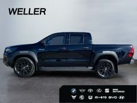 Toyota Hilux - Vorschau Bild 5