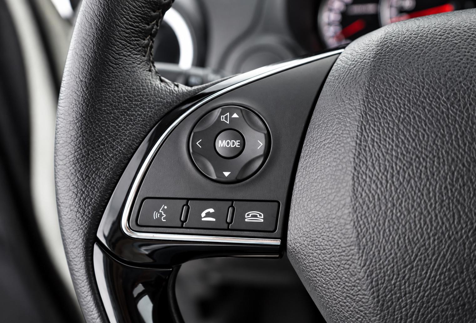 Mitsubishi Space Star 1.2 Select+Black, миниатюра 10