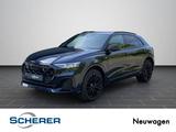 Audi Q8 SUV TDI quattro 210 kW tiptronic