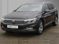 Volkswagen Passat Variant 2.0 TDI DSG Business *IQ-Light*AH
