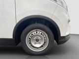 Maxus eDELIVER 3 L1H1 -GERINGER UNTERHALT- - Maxus eDeliver 3: Van