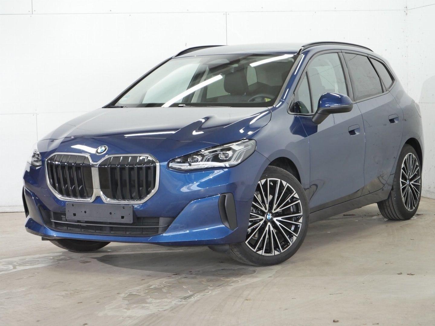 BMW 220i Active Tourer Luxury 19" ACC ab 379€ mtl. o